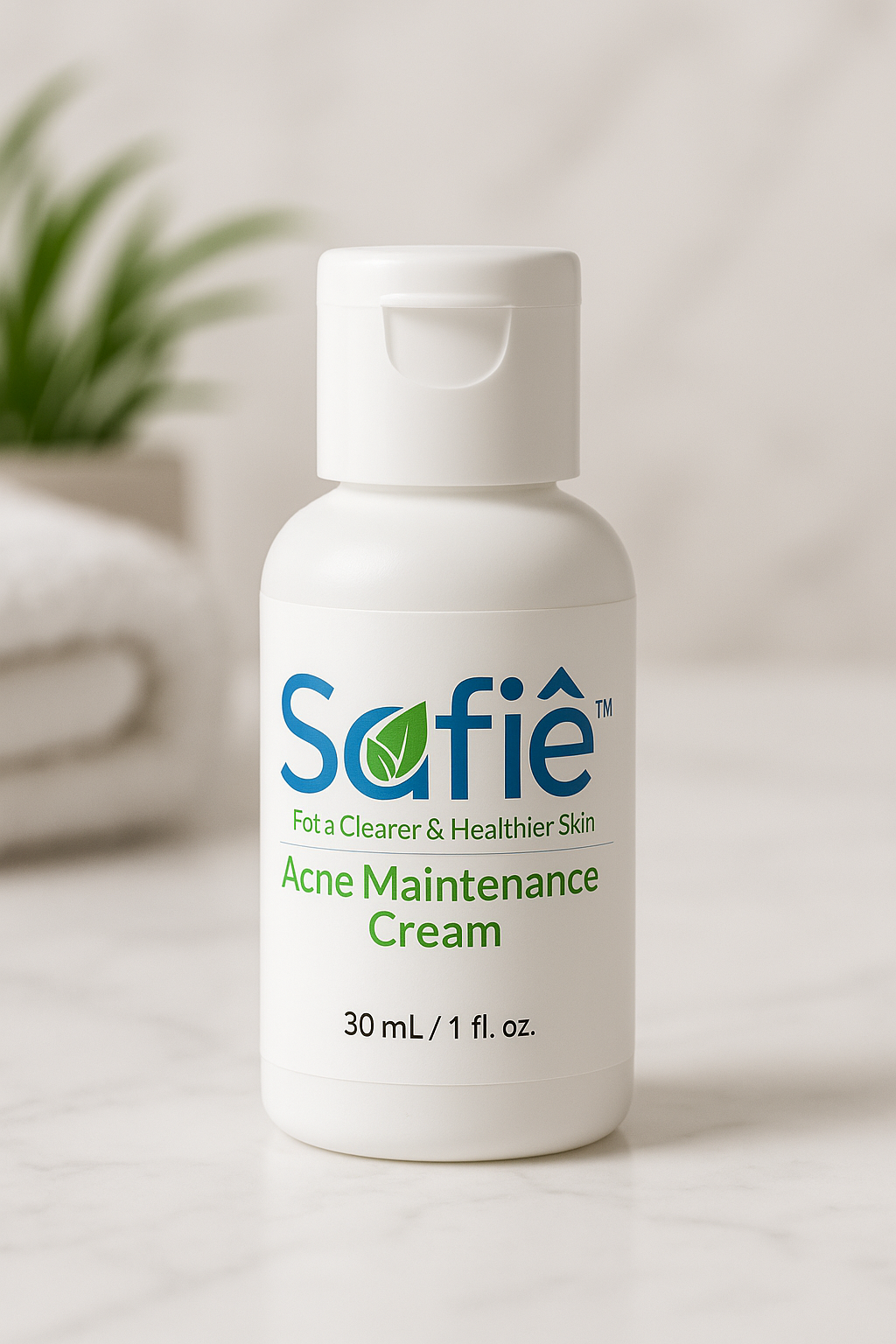 Safiê Acne Cream