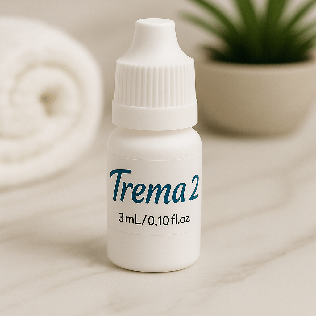 Tremä 2: Cold sores