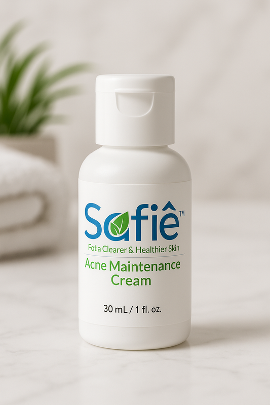 Safiê Acne Cream