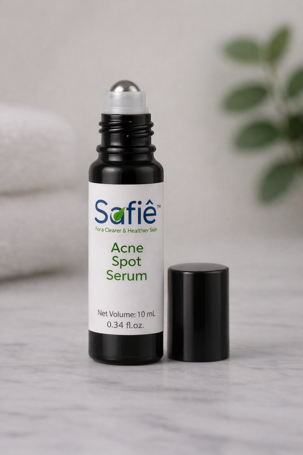 Safiê Acne Spot Serum